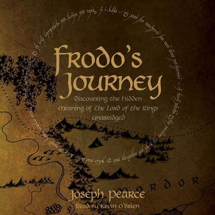 Frodo's Journey: Discover the Hidden Meaning of The Lord of the Rings