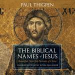 Biblical Names of Jesus, The