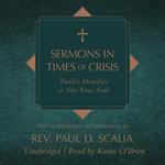 Sermons in Times of Crisis