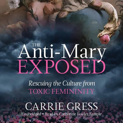 Anti-Mary Exposed, The