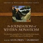 Foundations of Western Monasticism, The