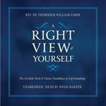Right View of Yourself, A