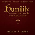 Humility and the Elevation of the Mind to God