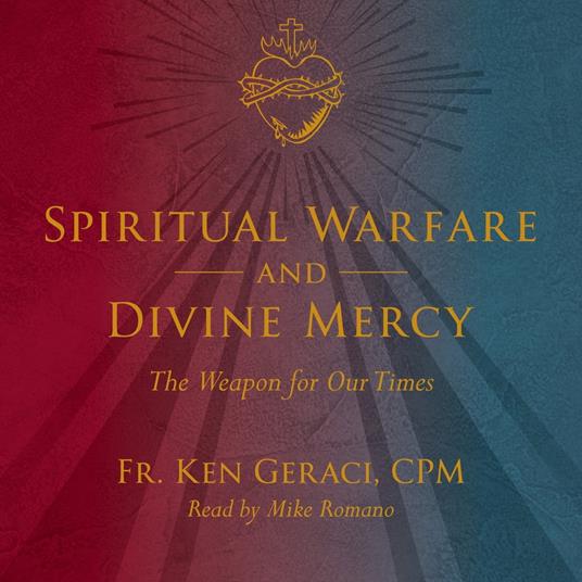 Spiritual Warfare and Divine Mercy