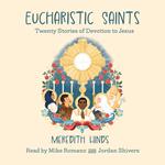 Eucharistic Saints