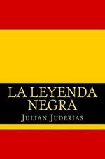 La leyenda negra