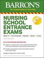 Nursing School Entrance Exams