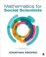 Mathematics for Social Scientists