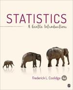 Statistics: A Gentle Introduction