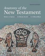 Anatomy of the New Testament, 8th Edition