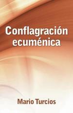 Conflagracion Ecumenica