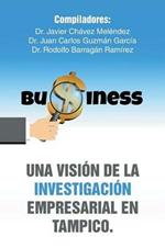 Una vision de la investigacion empresarial en Tampico.