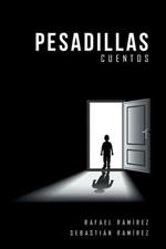 Pesadillas: Cuentos