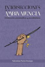 Intersecciones de la ambivalencia: Derivaciones psicoanalíticas y psicodinámicas