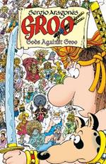 Groo: Gods Against Groo