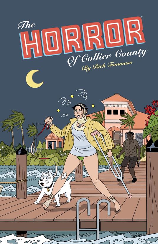 The Horror of Collier County (20th Anniversary Edition)