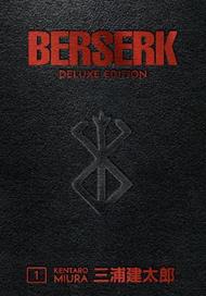 Berserk Deluxe Volume 1