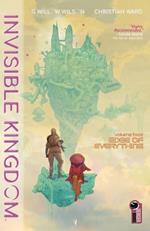 Invisible Kingdom Volume 2