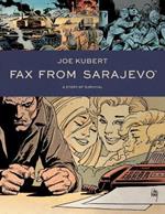 Fax From Sarajevo (new Edition)