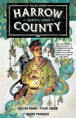 Tales from Harrow County Volume 1: Death's Choir