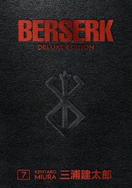 Berserk Deluxe Volume 7