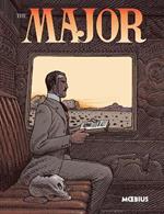 Moebius Library: The Major