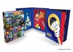 Sonic the Hedgehog Encyclo-speed-ia (Deluxe Edition)