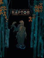 Raptor: A Sokol Graphic Novel