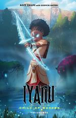 Iyanu: Child of Wonder Volume 1