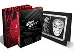 Frank Miller's Sin City Volume 2: A Dame To Kill For (deluxe Edition)