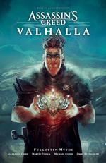 Assassin's Creed Valhalla: Forgotten Myths