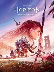 The Art Of Horizon Forbidden West