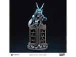 Hellboy Mantic Series Statua Krampus 31 Cm Dark Horse