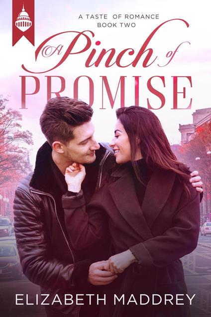 A Pinch of Promise