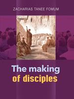 The Making of Disciples