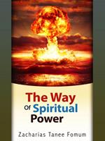 The Way of Spiritual Power