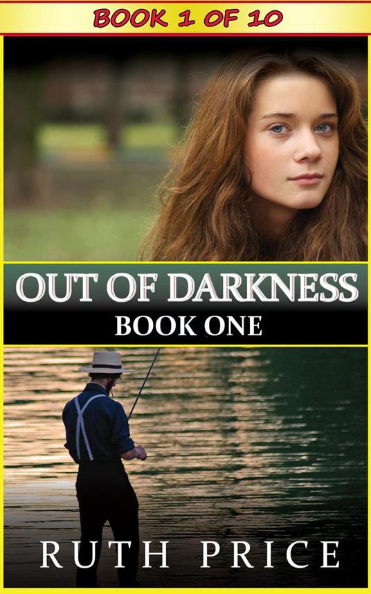 Out of Darkness - Book 1