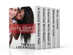 Early Short Stories