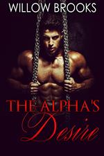 The Alpha's Desire