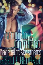 Getting It On the Go: Gay Public Sex Stories