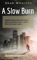 A Slow Burn: A Post-Apocalyptic Horror