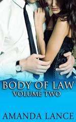Body of Law