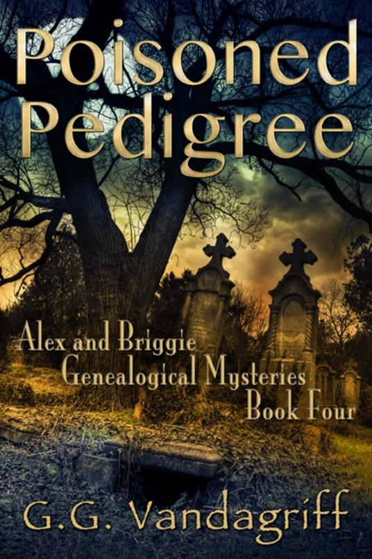 Poisoned Pedigree - New Edition