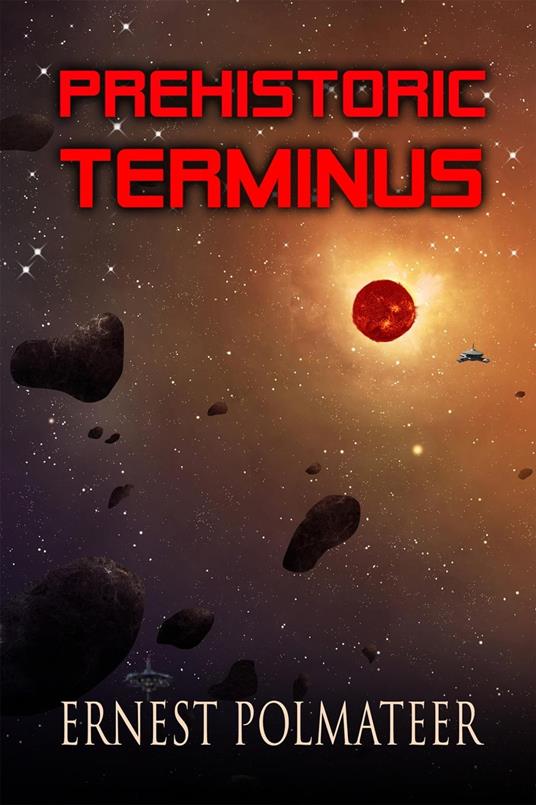 Prehistoric Terminus