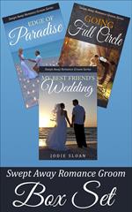 Swept Away Romance Groom Box Set