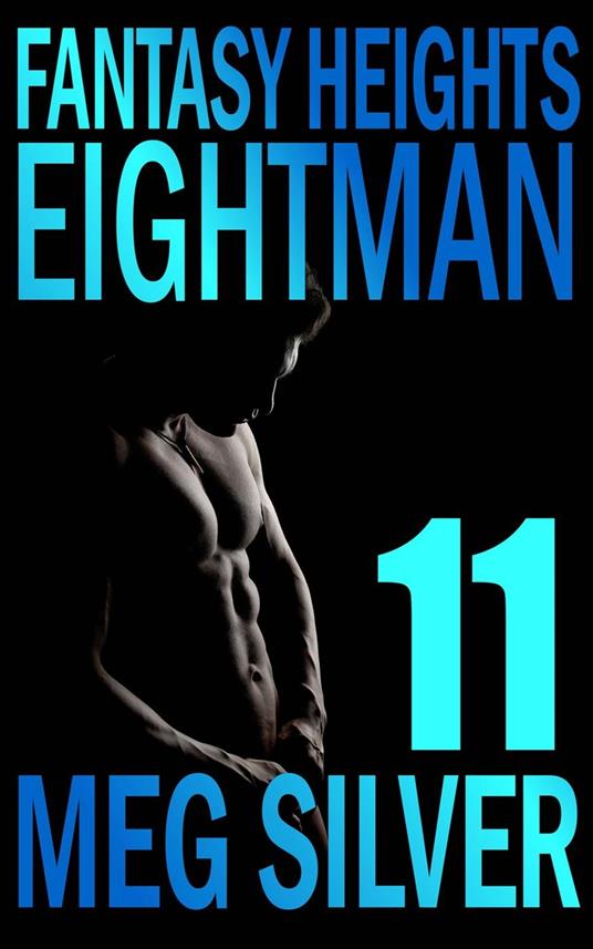 Eightman