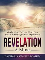 Revelation: A Must!