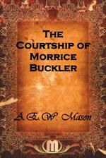 The Courtship of Morrice Buckler