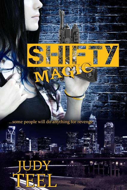 Shifty Magic