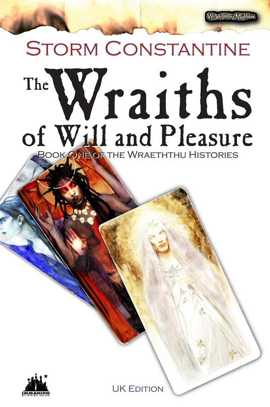 The Wraiths of Will and Pleasure